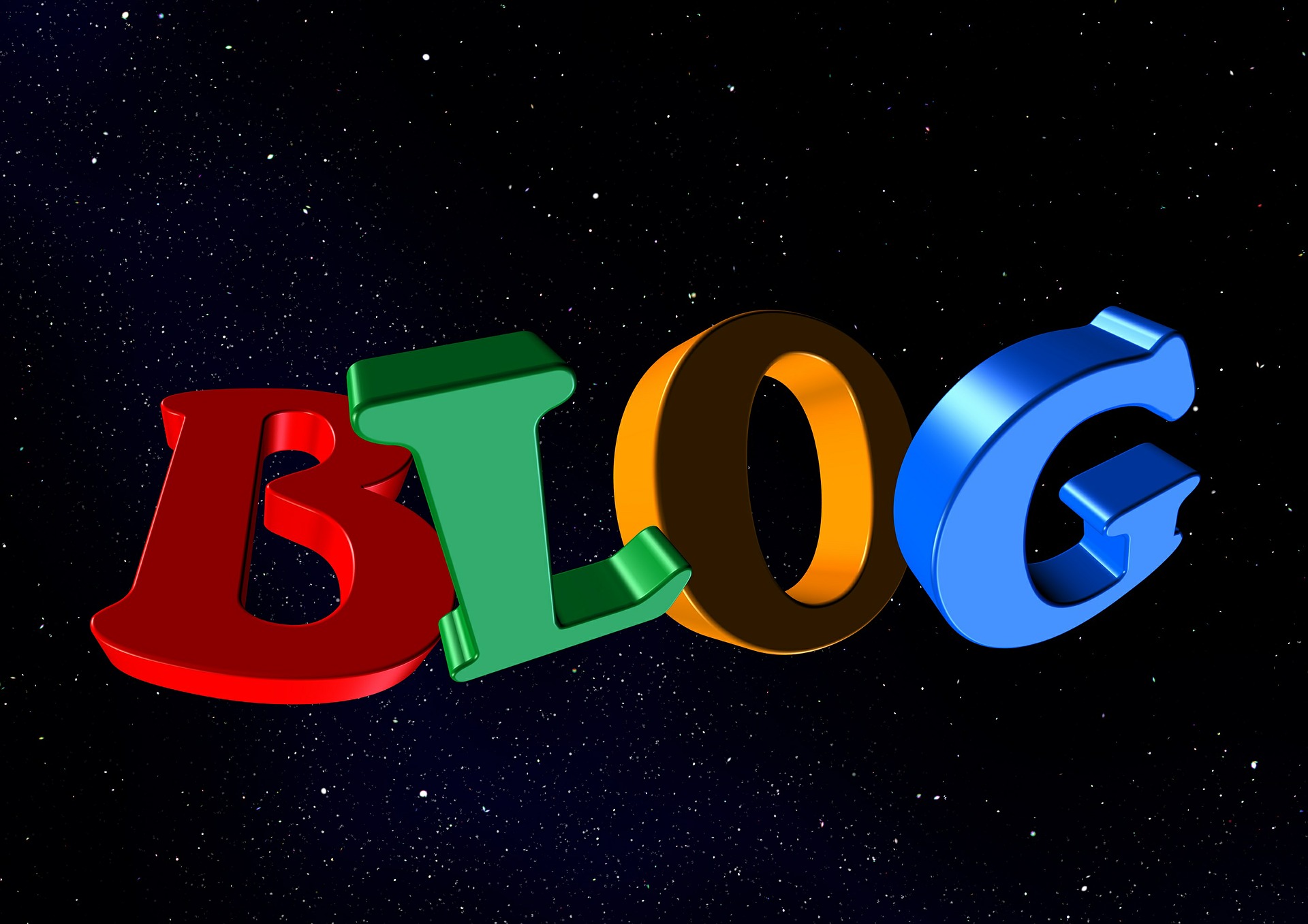 Šta je blog i čemu služi