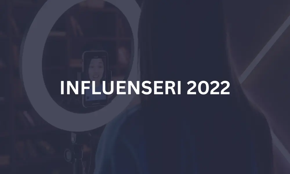 INFLUENSER