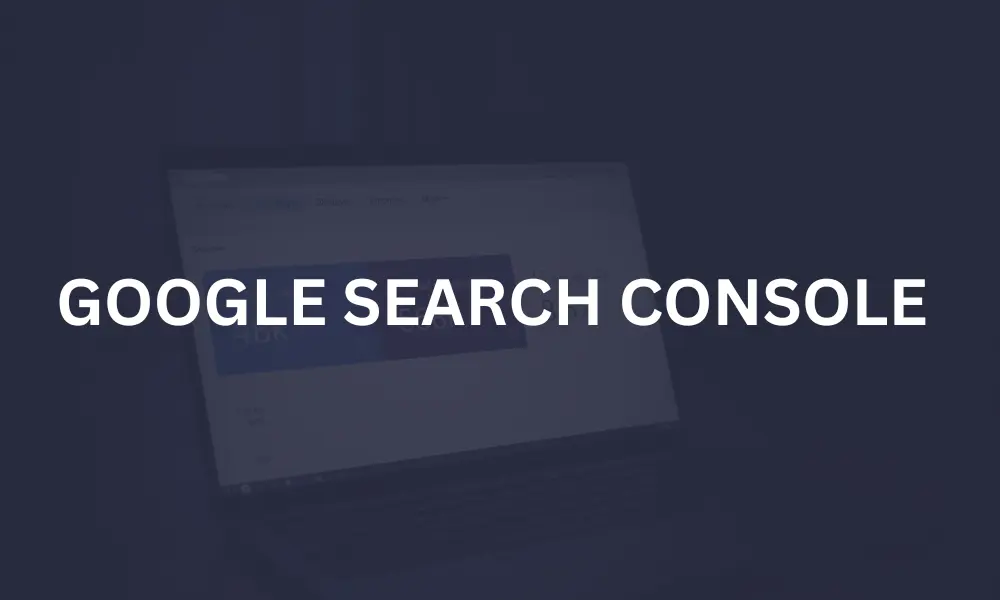 GOOGLE SEARCH CONOSLE KAKO SE KORISTI