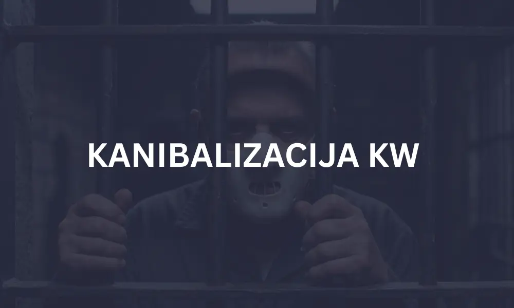 KANIBALIZACIJA KLJUČNIH REČI