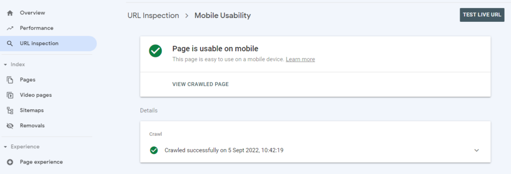 google search konzola