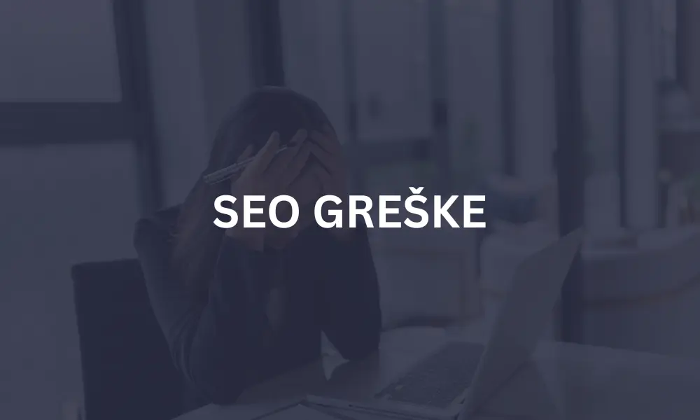 SEO GRESKE