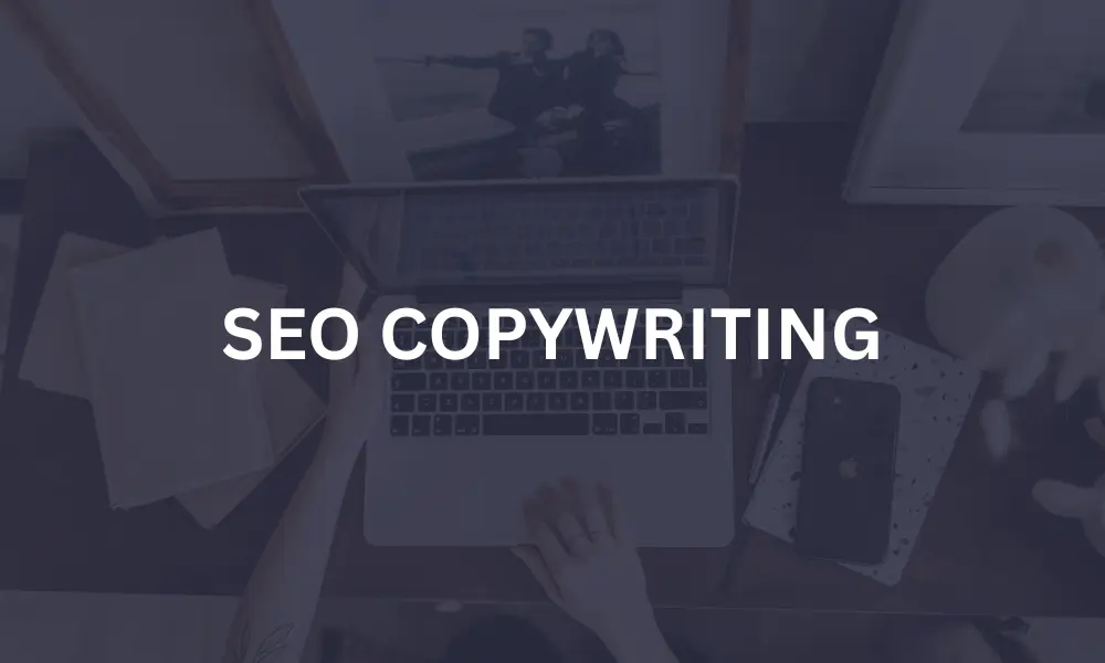 SEO COPYWRITING