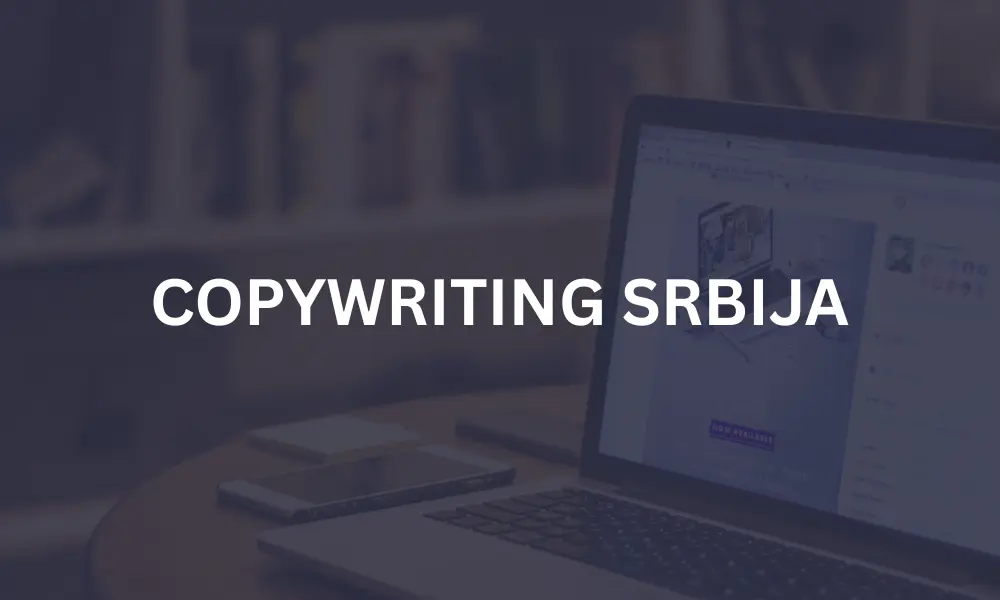COPYWRITING SRBIJA