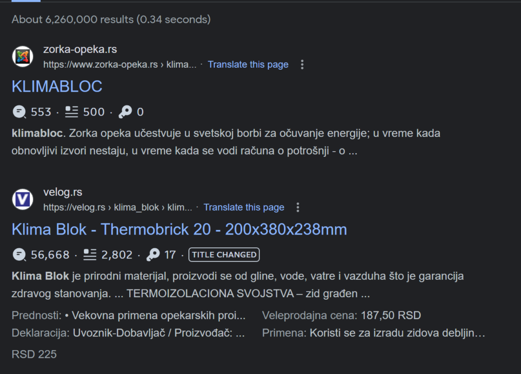 primer kontent marketinga