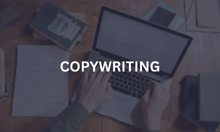 sta je copywriting