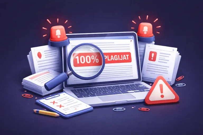 plagijat provera