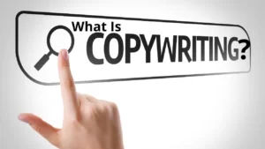 šta je copywriting