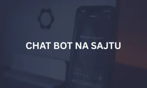 CHATBOT ZA SAJT