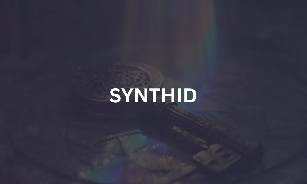 SYNTHID