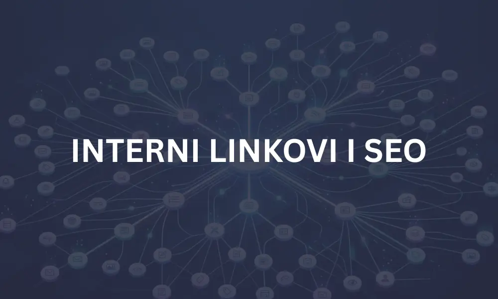 INTERNI LINKOVI SEO