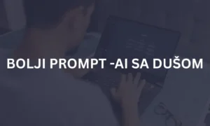 bolji prompt ai sa dušom